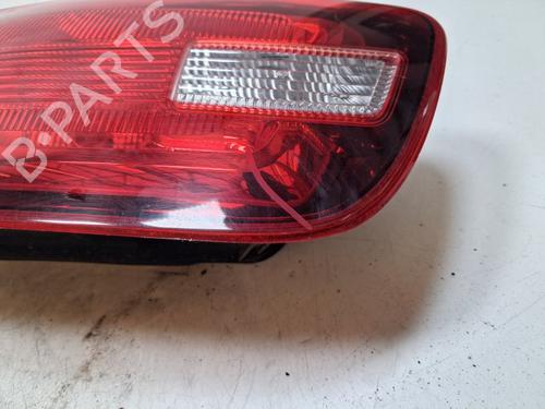 Left taillight CITROËN C4 Picasso II 1.6 HDi / BlueHDi 115 | BP39552824C34 - Image 4