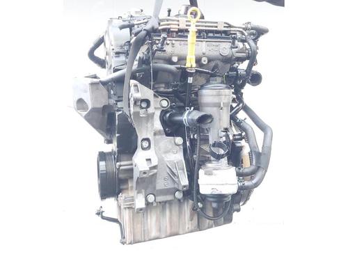 Motor SEAT IBIZA III (6L1) 1.4 TDI (75 hp) 30898506