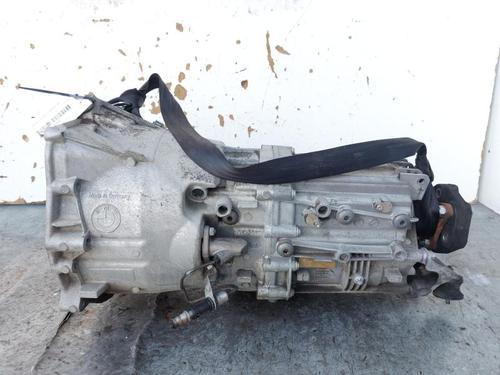 Gearbox BMW 3 Touring (E91) 320 d | BP28721097M3 