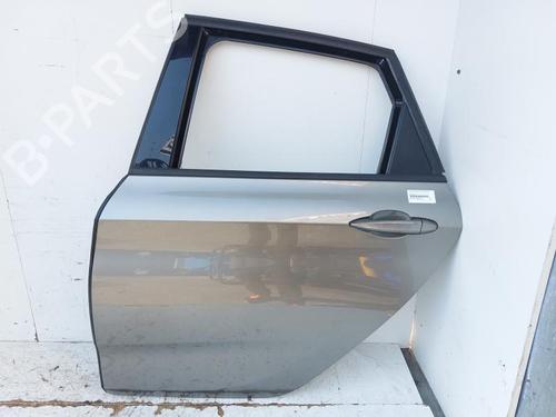 Used Left rear door BMW 2 Active Tourer (F45) 218 d (150 hp) 27537470