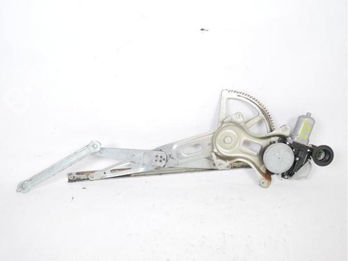 Used Front left window mechanism TOYOTA URBAN CRUISER (_P1_) 1.4 D-4D (NLP110_, NLP110R) (90 hp) 15148556