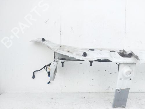 Front bumper reinforcement DACIA LODGY (JS_) 1.5 dCi | BP30145435C109 