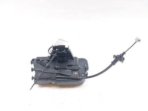 Used Rear left lock Rear left lock 24856466 24856466