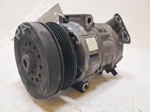 Used AC compressor AC compressor OPEL CORSA C (X01) 1.3 CDTI (F08, F68) (70 hp) 36771486 36771486