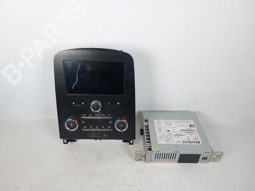 Used Electronic module Electronic module 20502554 20502554