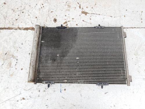 Used AC radiator AC radiator CITROËN C3 AIRCROSS II (2R_, 2C_) 1.5 BlueHDi 110 (110 hp) 34263185 34263185