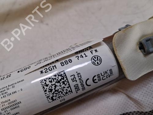 Andre VW T-CROSS (C11, D31) 1.0 TSI | BP39233397O1 - Image 5