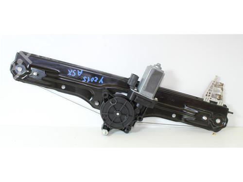 Used Front left window mechanism Front left window mechanism LANCIA YPSILON (312_) 1.2 Bi-fuel (312.YXA1A) (69 hp) 15143601 15143601