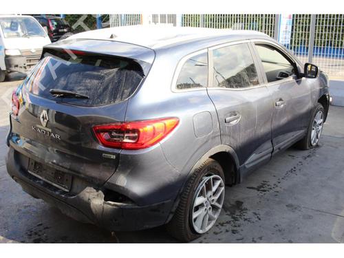 Tailgate lock RENAULT KADJAR (HA_, HL_) 1.5 dCi 110 (HLA3) | BP15145711C101