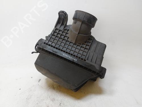 Air filter box KIA CEED Sportswagon (CD) 1.6 CRDi 136 | BP35942952M87 - Image 3