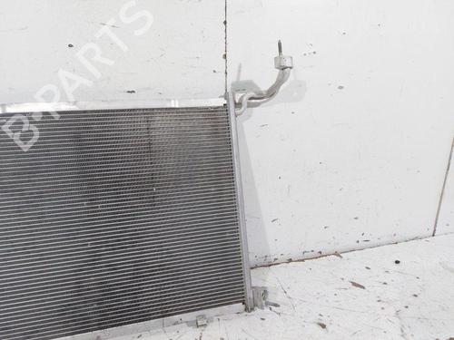 AC radiator FORD FIESTA VII (HJ, HF) 1.1 Ti-VCT | BP33752411M32 - Image 3