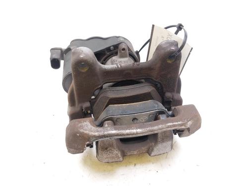Right front brake caliper MERCEDES-BENZ A-CLASS (W177) A 220 4-matic (177.045) A2474232000 A2474230498