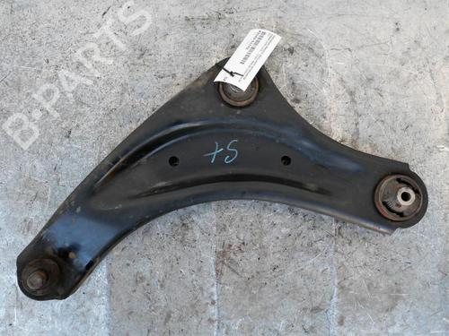 Used Left front suspension arm NISSAN JUKE (F15) 1.5 dCi (110 hp) 15158095