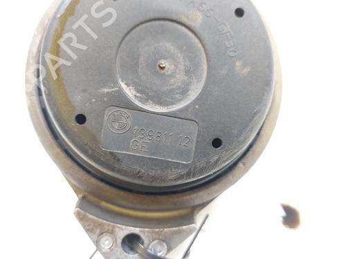 Engine mount BMW 1 (E87) 118 d | BP25249783M89 