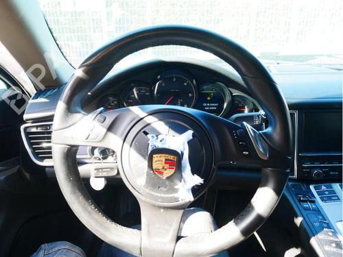 Electronic module PORSCHE PANAMERA (970) 3.0 D | BP15150985M83 