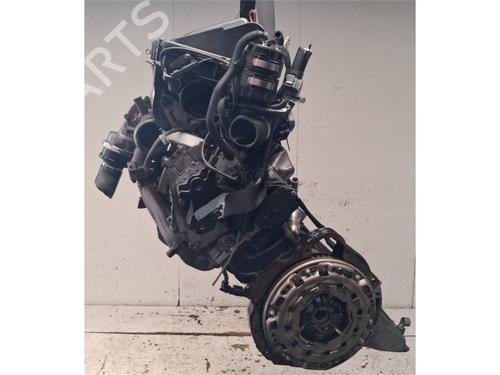 Engine MERCEDES-BENZ A-CLASS (W169) A 180 CDI (169.007, 169.307) | BP39021030M1 - Image 4