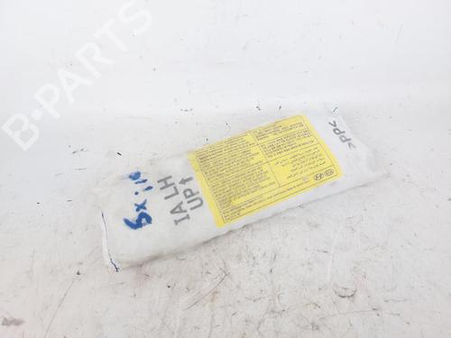 Venstre sete kollisjonspute HYUNDAI i10 II (BA, IA) 1.2 (87 hp) 19393104