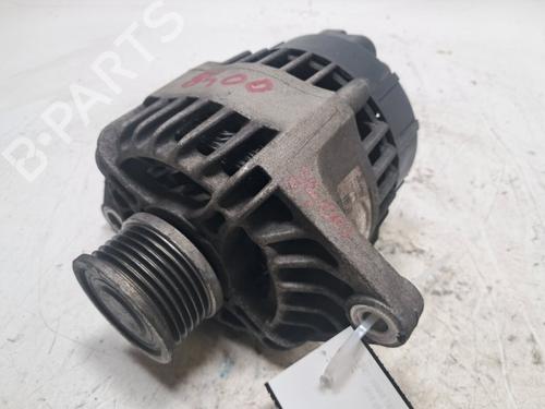 Used Alternator Alternator 38718177 38718177