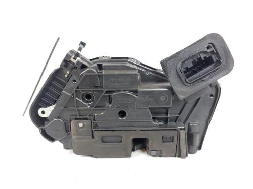 Used Front right lock SKODA FABIA III (NJ3) 1.4 TDI (75 hp) 15162862