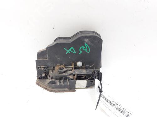 Used Rear right lock BMW 1 (F20) 116 d (116 hp) 27442788