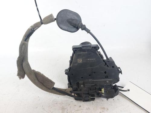 Used Front right lock Front right lock 23881856 23881856