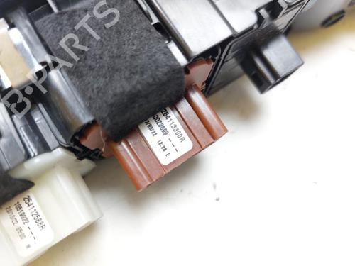Left front window switch DACIA BIGSTER 1.2 ECO-G 140 | BP28490746I27 