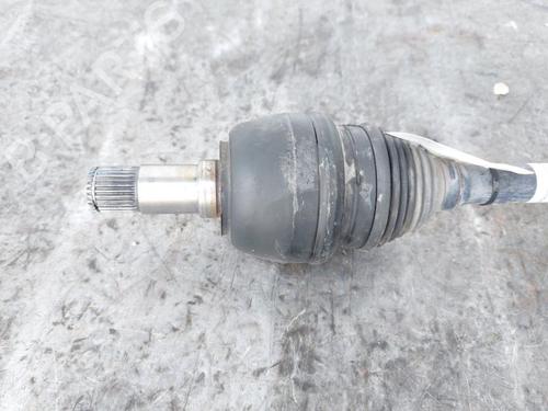 Left front driveshaft MERCEDES-BENZ A-CLASS (W176) A 200 CDI / d (176.008) | BP33196536M38 - Image 2