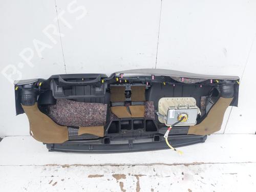 Kollisonspute sett TOYOTA YARIS (_P13_) 1.0 (KSP130_, KSP130) | BP29824234C86 