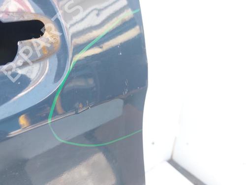 Left front door MERCEDES-BENZ VITO Van (W447) 109 CDI (447.601, 447.603, 447.605) | BP26544195C2