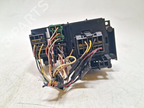 Switch OPEL AGILA A (H00) 1.0 (F68) | BP40596742I30 - Image 3