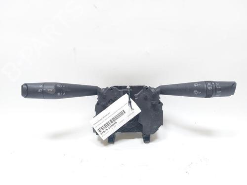 Used Steering column stalk FIAT PANDA (312_, 319_) 0.9 (312PXG1A) (86 hp) 30531111