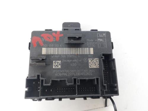 Used Electronic module Electronic module VW PASSAT B8 (3G2, CB2) 1.6 TDI (120 hp) 15168430 15168430