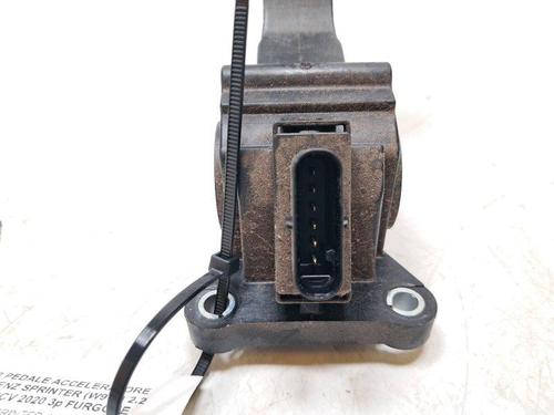 Pedal MERCEDES-BENZ SPRINTER 3,5-t Platform/Chassis (B907, B910) 314 CDI (910.131, 910.133, 910.030) | BP33926604I4 - Image 2