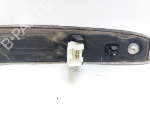 Tailgate lock FIAT 500 (312_) 1.2 (312AXA1A) | BP29884683C101