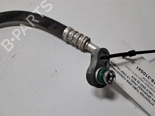 AC pipe KIA SPORTAGE V (NQ5) 1.6 CRDi MHEV | BP33196584M126 - Image 2