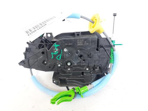 Used Rear left lock Rear left lock 21832602 21832602