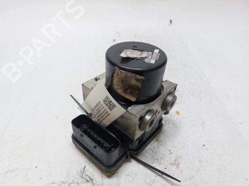 Pompa ABS Pompa ABS RENAULT MEGANE III Hatchback (BZ0/1_, B3_) 1.5 dCi (BZ09, BZ0D, BZ1W, BZ29, BZ14) (110 hp) 34534827 34534827