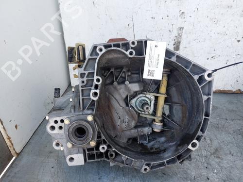Used Gearbox Gearbox ALFA ROMEO 147 (937_) 1.9 JTDM 8V (937.AXD1A, 937.AXU1A, 937.BXU1A) (120 hp) 35942801 35942801