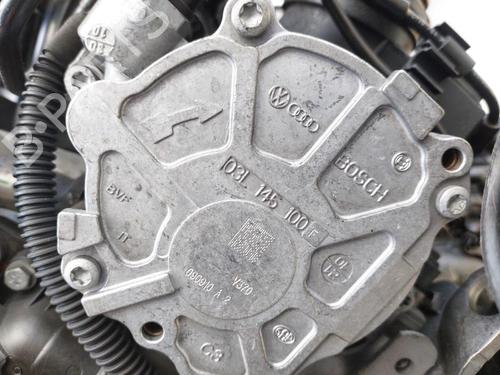 Engine VW TOURAN (1T3) 1.6 TDI | BP29390591M1 