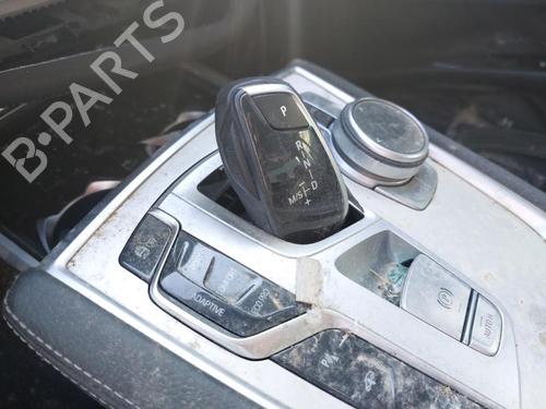 Left front window switch BMW 7 (G11, G12) 725 d, Ld | BP26948796I27 - Image 12