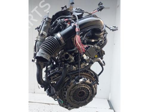 Engine RENAULT CLIO V (B7_) 1.0 TCe 100 (B7MT) | BP36429992M1 - Image 4