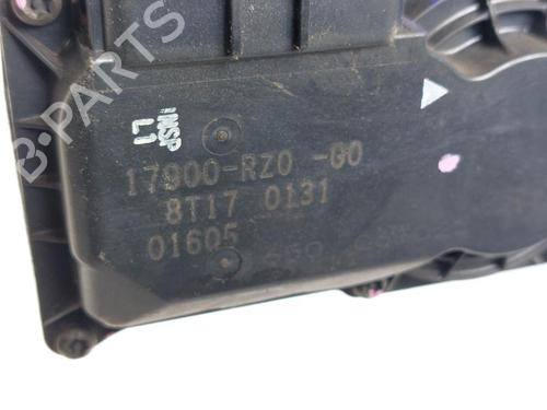 Throttle body HONDA HR-V (RU) 1.6 i-DTEC (RU8) | BP15165742M82