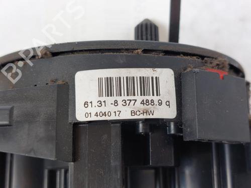 Steering column stalk BMW X3 (E83) 2.0 d | BP17206486I23 