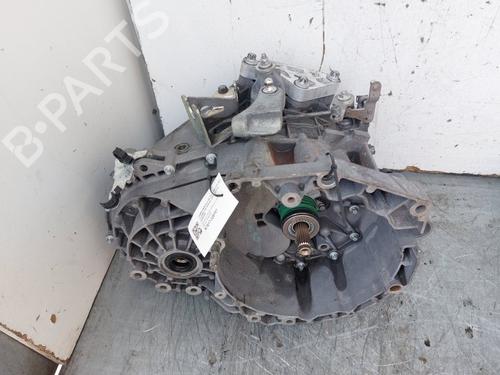 Gearbox FIAT DOBLO Cargo (263_) 1.4 Natural Power | BP36352982M3 - Image 2