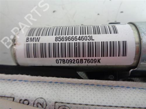 Left curtain airbag BMW 3 (E90) 320 d | BP15140319C11 