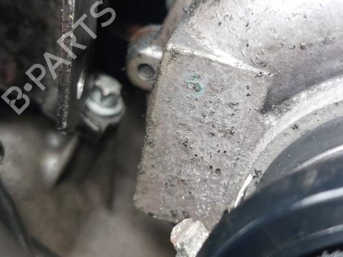 Engine MERCEDES-BENZ A-CLASS (W169) A 180 CDI (169.007, 169.307) | BP36375980M1 - Image 7