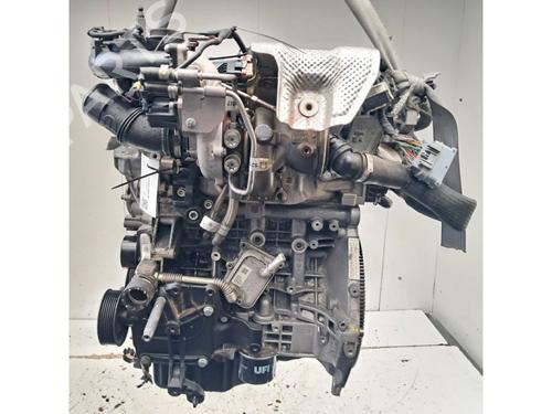 Used Engine Engine JEEP RENEGADE SUV (BU, B1, BV) 1.3 PHEV 4Xe (240 hp) 34617689 34617689