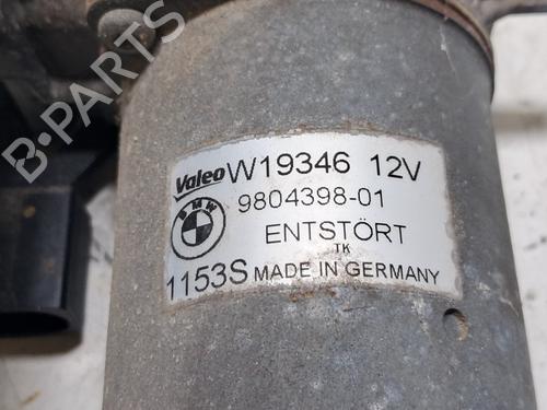 Front wiper motor MINI MINI PACEMAN (R61) Cooper SD | BP38745609M29 - Image 5