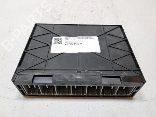 Electronic module OPEL KARL (C16) 1.0 | BP33197636M83 - Image 4