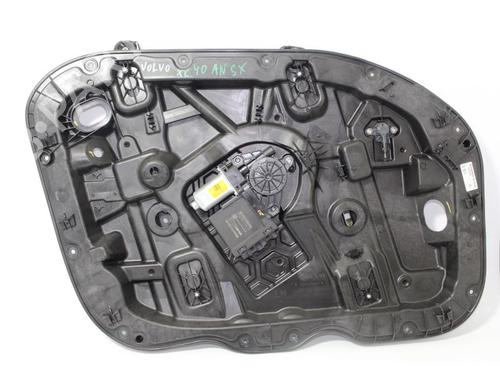 Used Front left window mechanism Front left window mechanism VOLVO XC40 (536) D3 (150 hp) 15146852 15146852